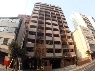 アトレ21南堀江